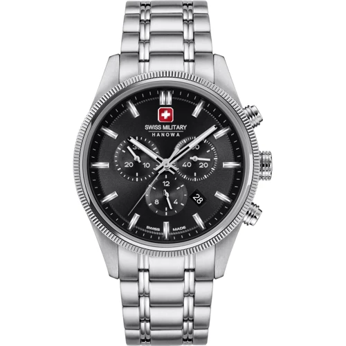 Наручные часы Swiss Military Hanowa Airman First Class SMWGI0003102 (631143)