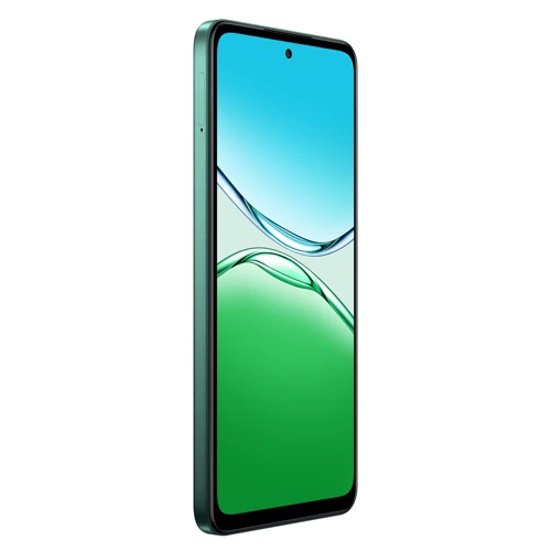 Смартфон Oppo A5 6/128GB Aurora Green (UA UCRF): Оперативная память 6 ГБ