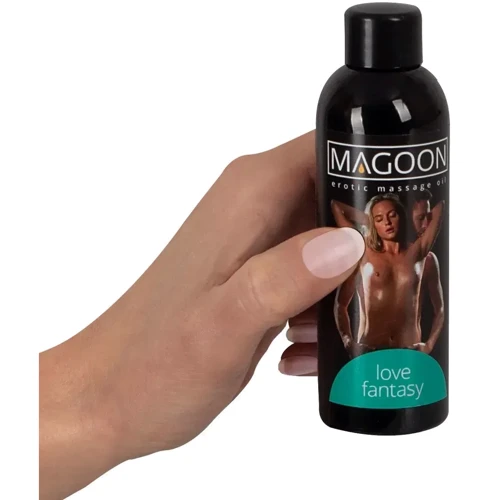 Массажное масло Magoon Love Fantasy, 50 мл
