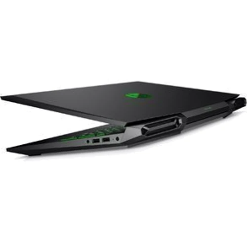 Ноутбук HP Pavilion Gaming 17-CD2005SF (676C0EA): Процесор Intel Core i5-11300H (3.1 - 4.4 ГГц) / 4 - ядерный