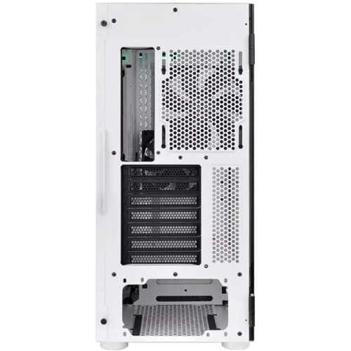 Корпус ThermalTake H590 TG ARGB Snow White (CA-1X4-00M6WN-00): Мощность БП, Вт нет
