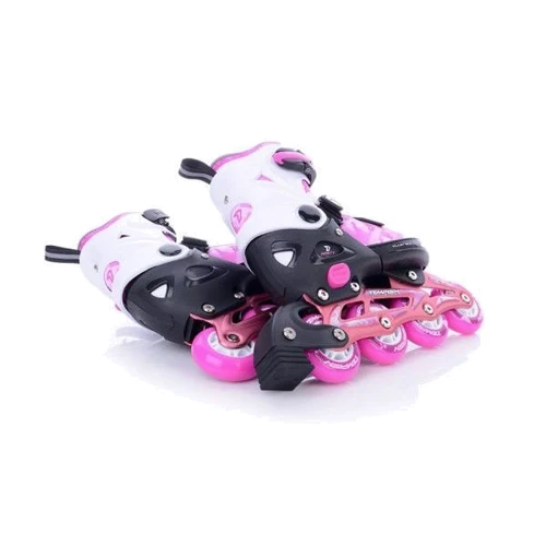 Роликовые коньки Tempish DASTY Girl/41-43: Система регулировки есть