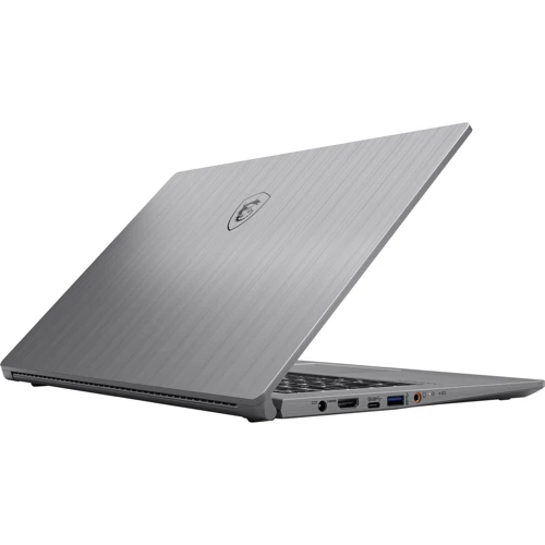 Ноутбук MSI Modern 15 (A10M-463US): Процесор Intel Core i3-10110U (2.1 - 4.1 ГГц) / 2 - ядерний