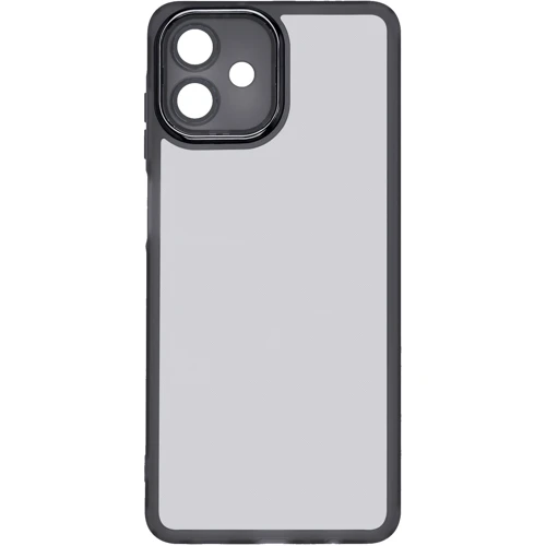 Чехол для телефонов ArmorStandart Shade Case Black for Samsung A075 Galaxy A07 4G (ARM87070)