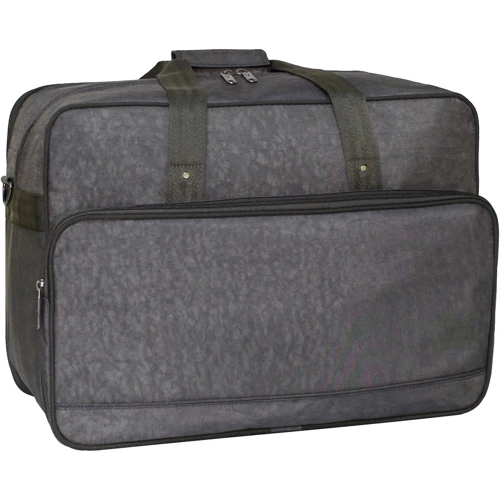 Дорожня сумка Bagland Рига 327 хакі (0030370)