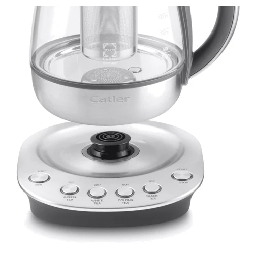 Электрочайник Catler BM 8010: Мощность, Вт 1400