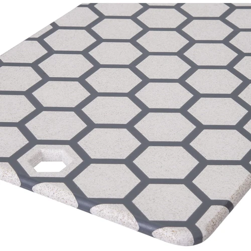 Дошка для нарізання Resto SHAM 29х20х0.8 см (95402)