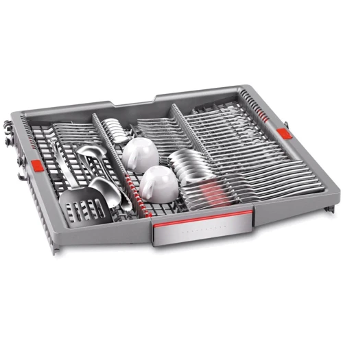Посудомойка Bosch SMS8TCI01E: Размеры 60х84.5х60 см
