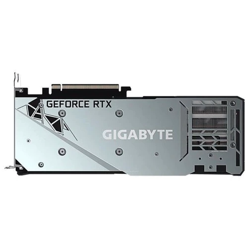 Видеокарта GIGABYTE Nvidia GeForce RTX 3070 GAMING OC V2.0 8GB D6 (GV-N3070GAMING OC-8GD rev.2.0): Интерфейс PCI Express 4.0 x16