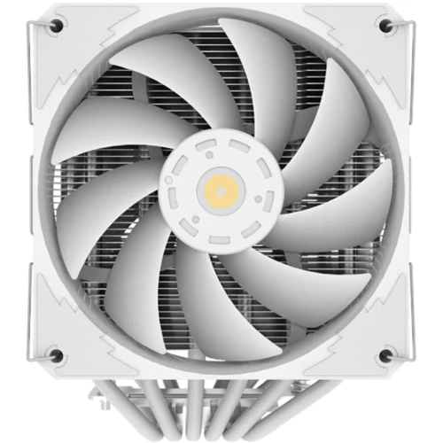Кулер GameMax Twin 600 White: Призначення для процессора