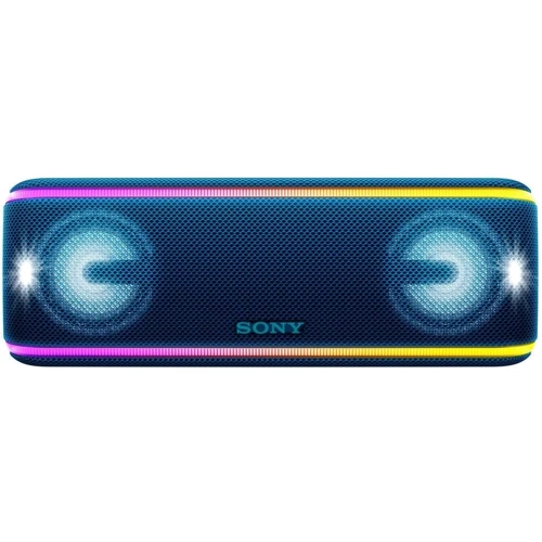 Акустика Sony SRS-XB41L Blue