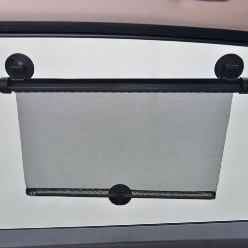 Шторки Bugs солнцезащитные (6901319001174)