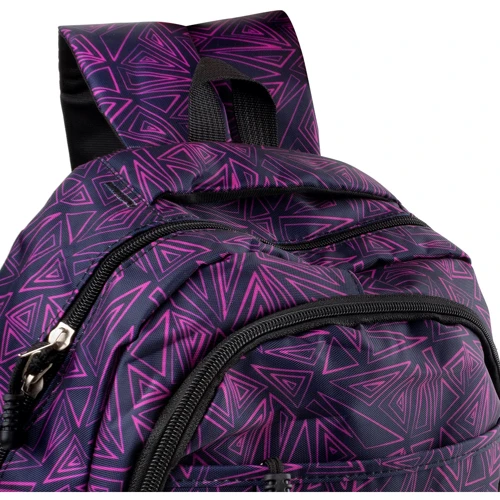 Женский рюкзак Valiria Fashion розовый (3DETAT506-7): Тип Рюкзаки