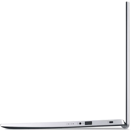 Ноутбук Acer Aspire 3 (10M224|NX.ADDEP.01K): Видеоадаптер Intel Iris Xe Graphics G7 80EUs