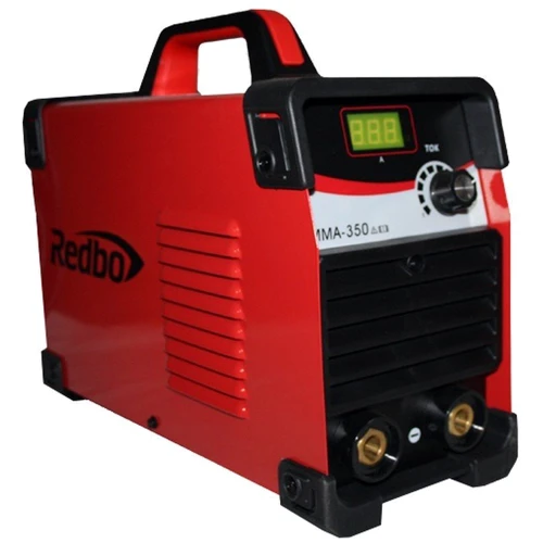 Сварочный инвертор EDON MMA-350