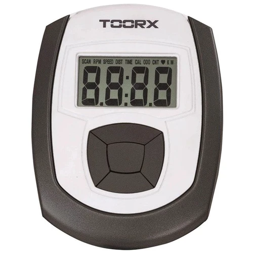 Велотренажер Toorx Upright Bike BRX 60 (BRX-60)