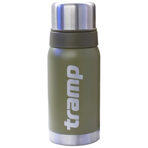 Термос Tramp 0.5л оливковый (TRC-030-olive)