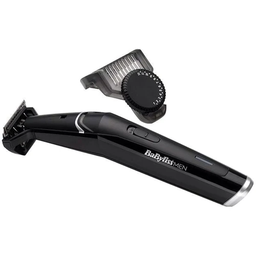 Машинка для стрижки (триммер) BaByliss T881E: Тип 2 в 1