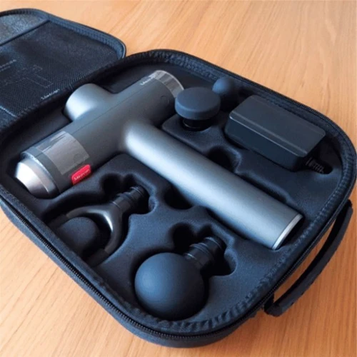 Массажер Yunmai Massage Gun Prime (YMFG-B453) фото 3