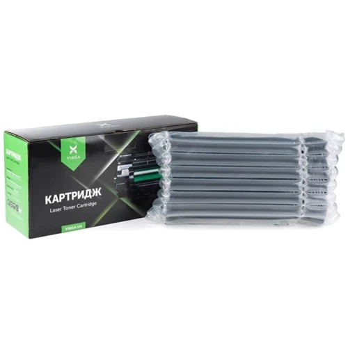 Картридж Vinga CANON 052 Black 3К (V-L-C052A): Технологія друку лазерна