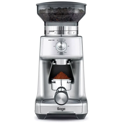 Кофемолка SAGE SCG600SIL2EEU1