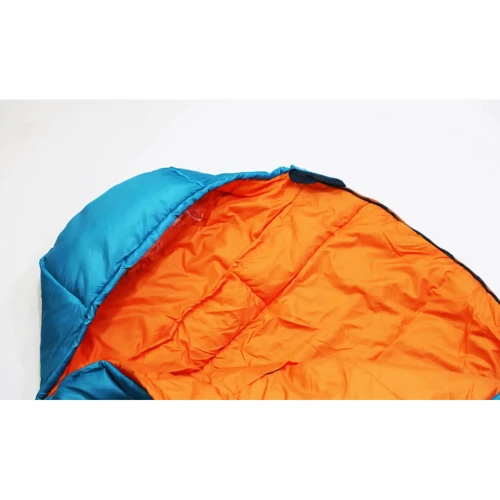 Спальный мешок Vango Nitestar Alpha 150 Atom Blue (SBTNITEST000010) (930844): Вес с упаковкой 1300 г