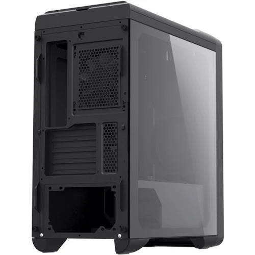 Корпус Zalman M3 Black: Назначение игровой