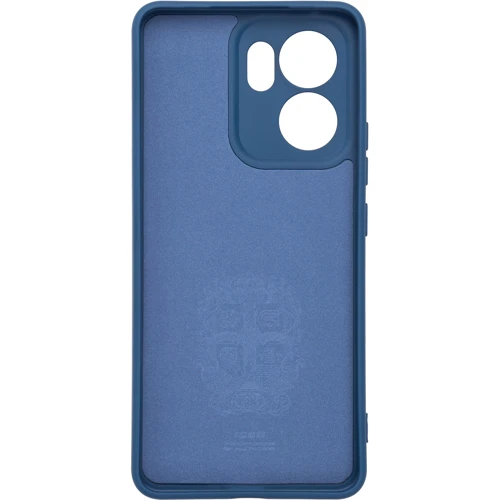 Чехол для телефонов ArmorStandart ICON Case Camera cover Dark Blue for OPPO Reno13 F 4G / Reno13 F 5G / Reno13 FS 5G (ARM82931): Цвет синий