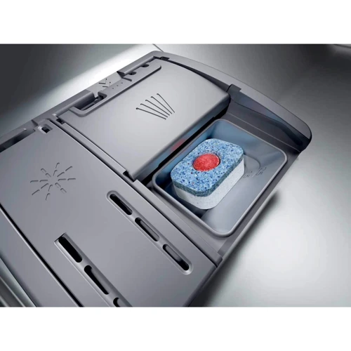 Встраиваемая посудомоечная машина BOSCH SMV4HAX48E фото 6