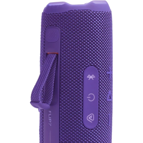 Акустика JBL Flip 7 Purple (JBLFLIP7PUR): Вихідна потужність 35 Вт