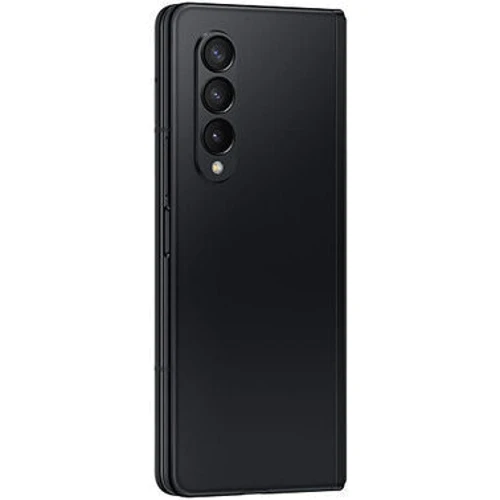Смартфон Samsung Galaxy Z Fold 3 12/256 GB Phantom Black Approved Вітринний зразок фото 6
