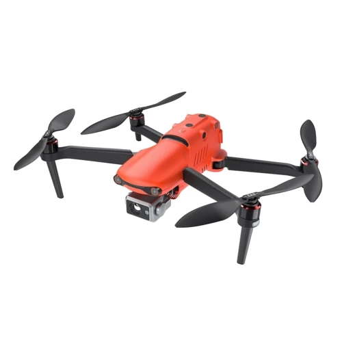 Квадрокоптер Autel EVO II Dual Enterprise Rugged Bundle 640T (102000547)