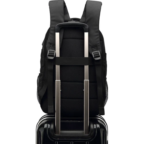 Сумка для ноутбуков Yenkee 15.6" 20L FLASHPACKER Black (YBB 1502) фото 13