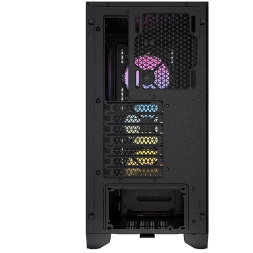 Корпус Corsair 3000D RGB Tempered Glass (CC-9011255-WW) фото 6