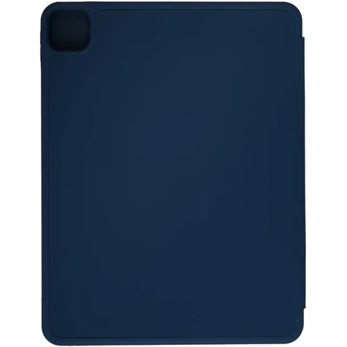 Аксесуар для iPad ArmorStandart Smart Case Fold Pen Dark Blue для iPad Pro 11 (2020-2021) (ARM74953): Колір синий