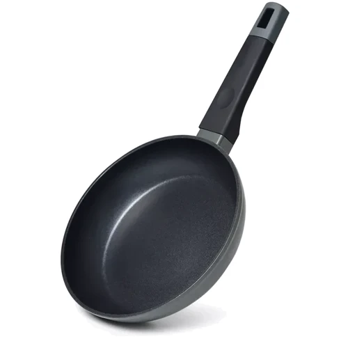 Сковорода Fissman Joan 20x4.5 см (14462)