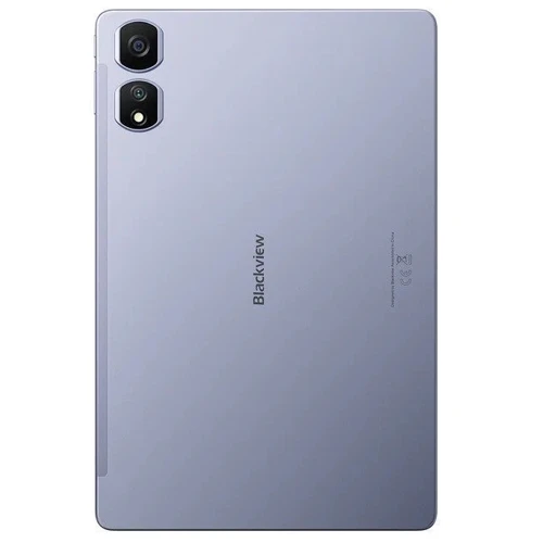 Планшет Blackview Tab 16 Pro 8/256GB LTE Twilight Purple (UA): Дисплей 11" IPS (1920x1200)