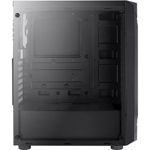 Корпус AEROCOOL PGS Sentinel (Black) фото 6