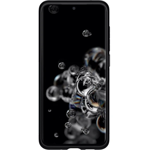 Аксессуар для смартфона Spigen Slim Armor Metal Slate (ACS00637) for Samsung G988 Galaxy S20 Ultra