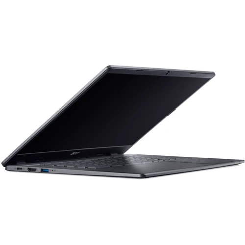 Ноутбук Acer Chromebook Plus CB515-2HT (NX.KNYEU.002) UA: Объем накопителя 512 ГБ (SSD)