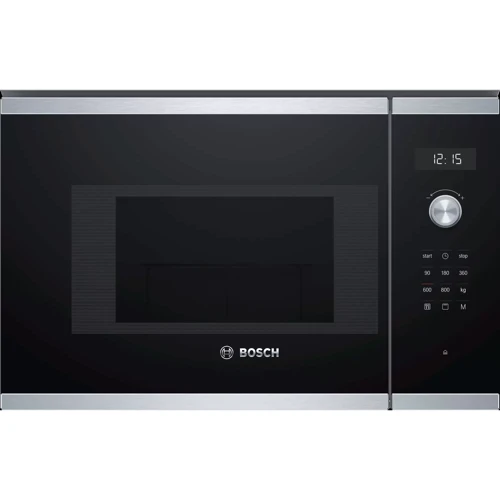 Встраиваемая микроволновая печь Bosch BEL524MS0