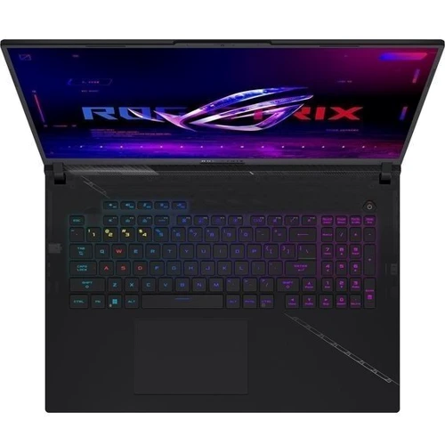Ноутбук ASUS ROG Strix Scar (G834JZ-N6006_W11H): Объем накопителя 2 TB (SSD)