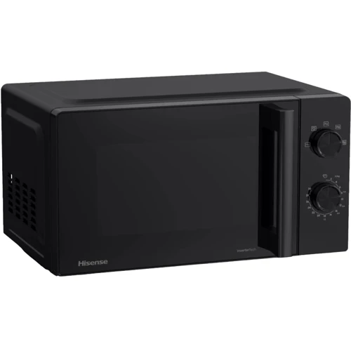 Микроволновая печь Hisense H20MOBP1HI: Объем, л 20