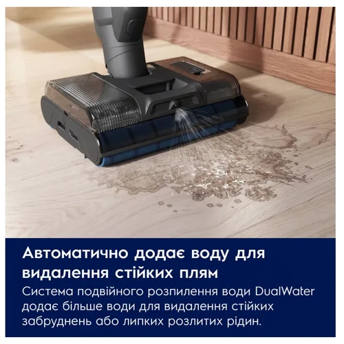 Пылесос Electrolux EW82U1DB фото 10