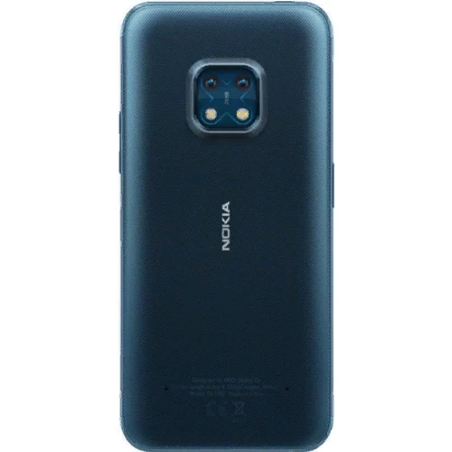 Смартфон Nokia XR20 5G 6/128GB Blue: Дисплей 6.67 IPS (1080 x 2400) 395 ppi / Corning Gorilla Glass Victus
