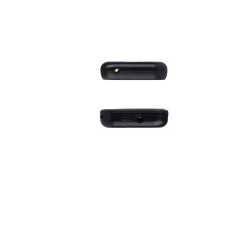 Мобильный телефон 2E E240 2022 Black: Коммуникации MicroUSB, Bluetooth 2.1