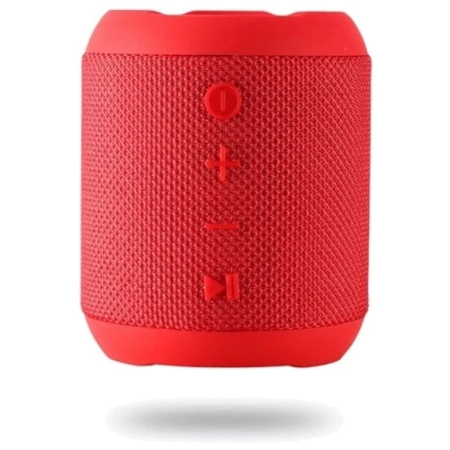 Акустика Remax RB-M21 Red