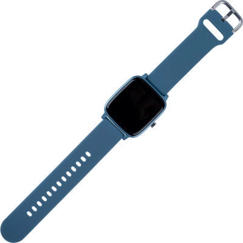 Смарт-часы Gelius Pro iHealth (IP67) Midnight Blue фото 18