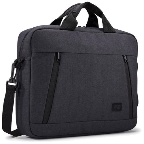 Сумка для ноутбуков Case Logic 13" Huxton Attache Black (HUXA-213)