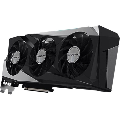 Видеокарта GIGABYTE Radeon RX 6600 XT GAMING OC PRO 8G (GV-R66XTGAMINGOC PRO-8GD): Разрядность шины памяти, бит 192